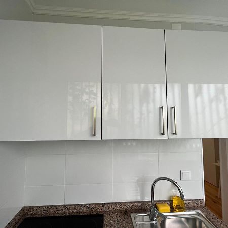 Apartamento Antonio Pedro Lisbon Exterior photo