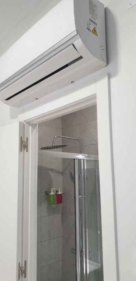 Apartamento Antonio Pedro Lisbon Exterior photo