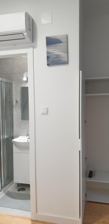 Apartamento Antonio Pedro Lisbon Exterior photo
