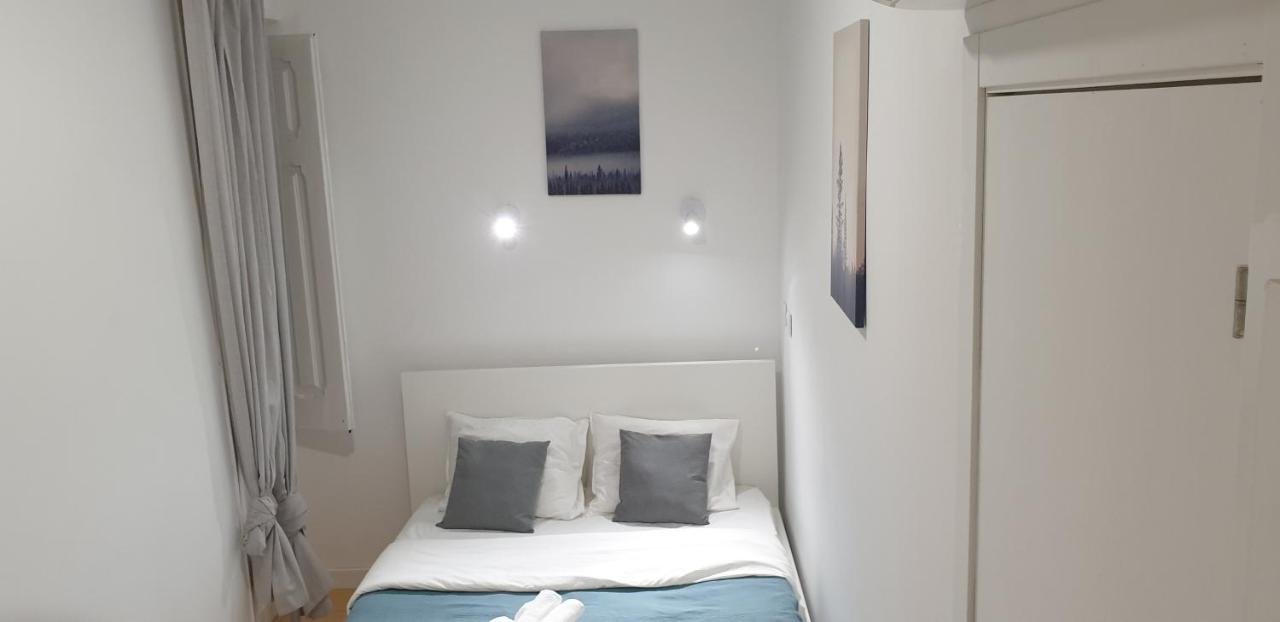 Apartamento Antonio Pedro Lisbon Exterior photo