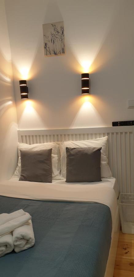 Apartamento Antonio Pedro Lisbon Exterior photo