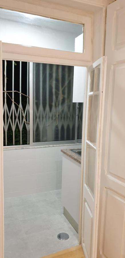 Apartamento Antonio Pedro Lisbon Exterior photo