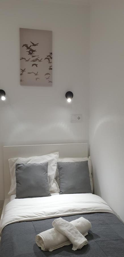 Apartamento Antonio Pedro Lisbon Exterior photo