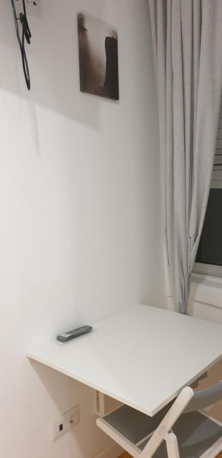 Apartamento Antonio Pedro Lisbon Exterior photo