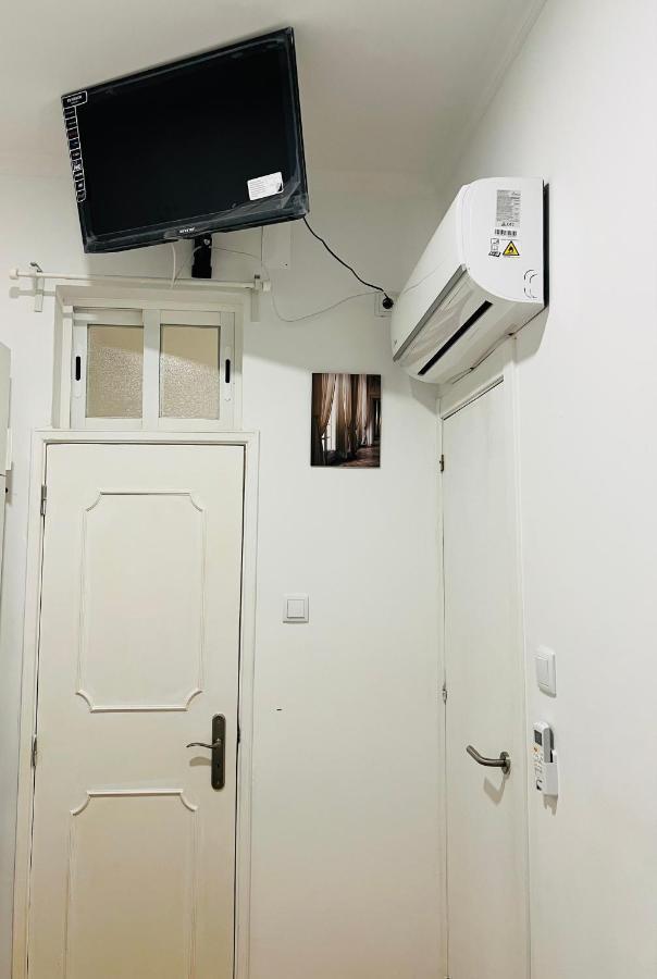 Apartamento Antonio Pedro Lisbon Exterior photo
