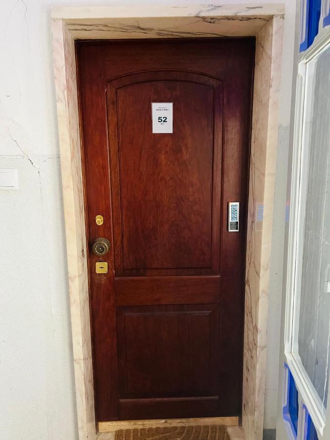 Apartamento Antonio Pedro Lisbon Exterior photo