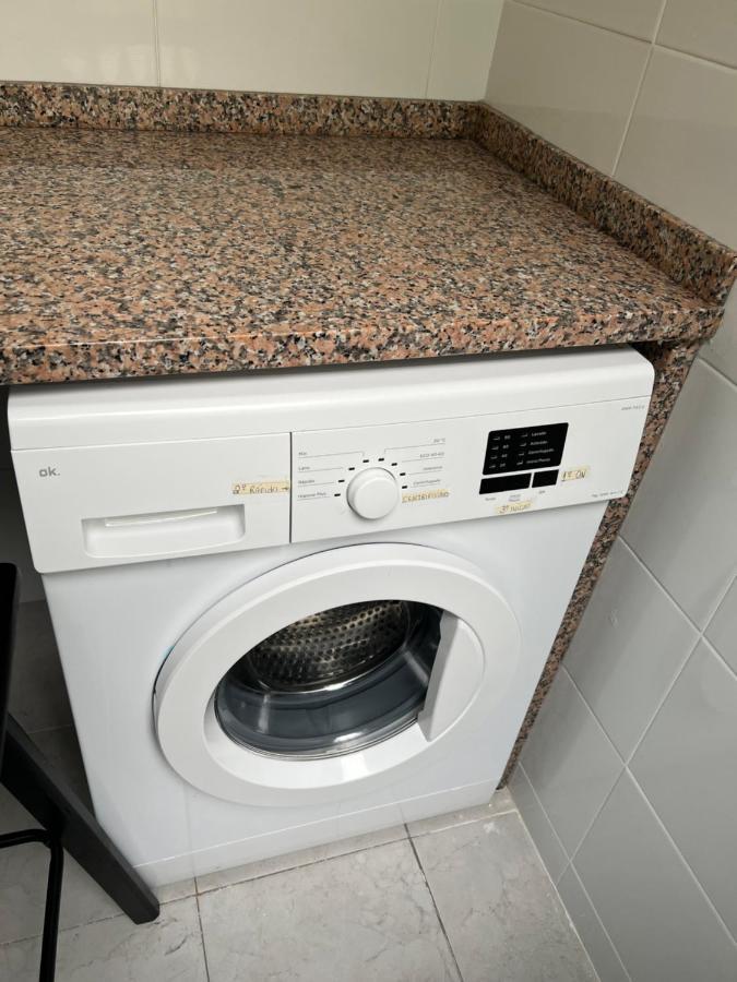 Apartamento Antonio Pedro Lisbon Exterior photo